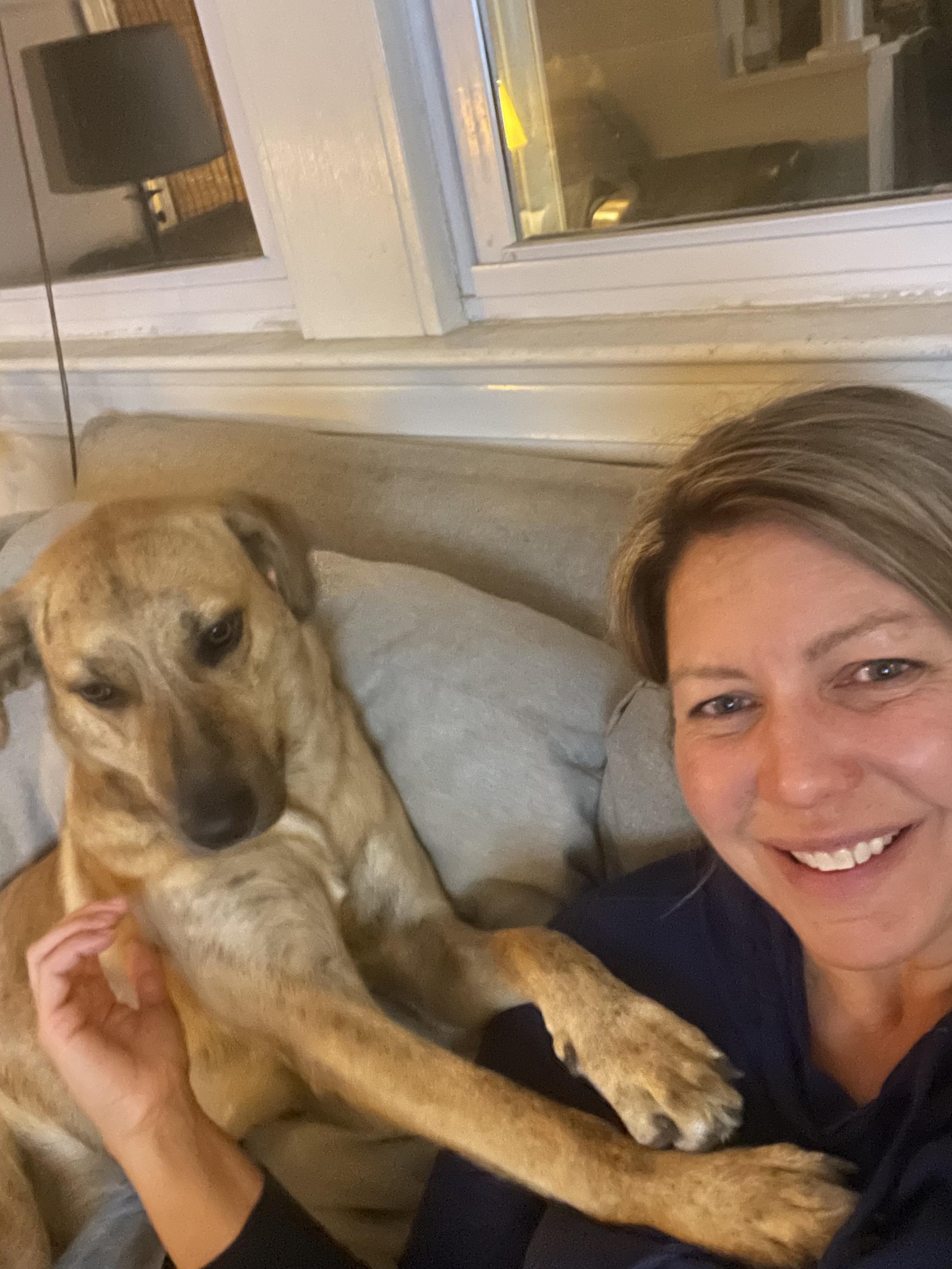 Mary - Fostered in Massachusetts photo 4