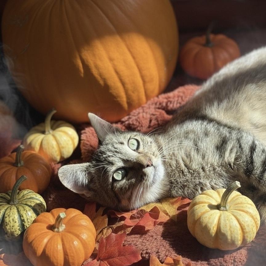 Enlarge Moxie, a Adoptable Domestic Short Hair in Glenwood, MN image 2/3