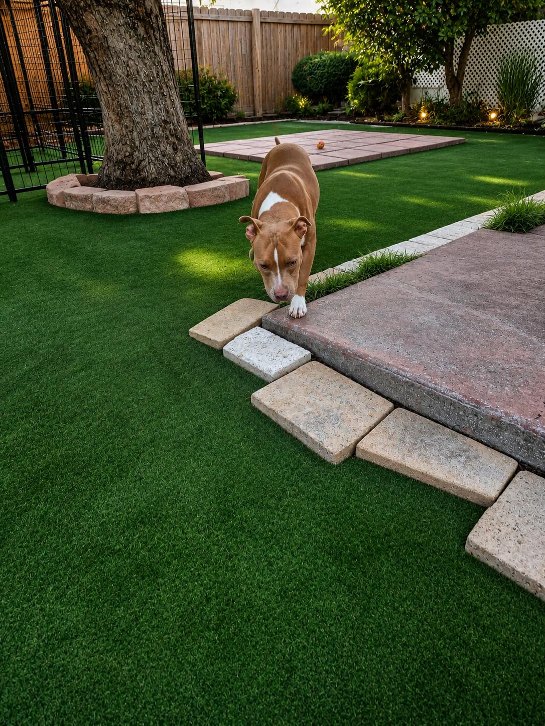 Enlarge Coral, a ADOPTABLE mixed breed in Lake Worth, FL image 4/6