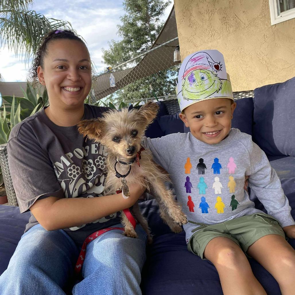 Denise — thumbnail 2