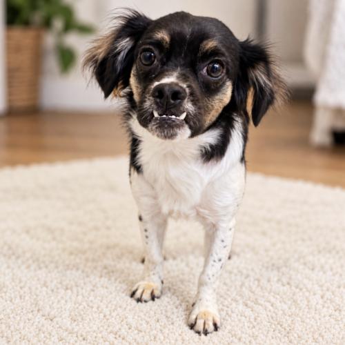 Enlarge Diego, a Adoptable mixed breed in Seattle, WA image 2/2