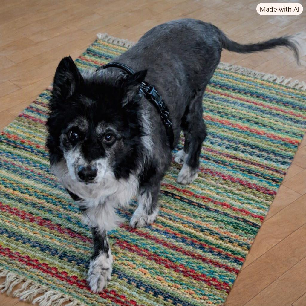Lassie, a Adoptable mixed breed in Minneapolis, MN image 6/6