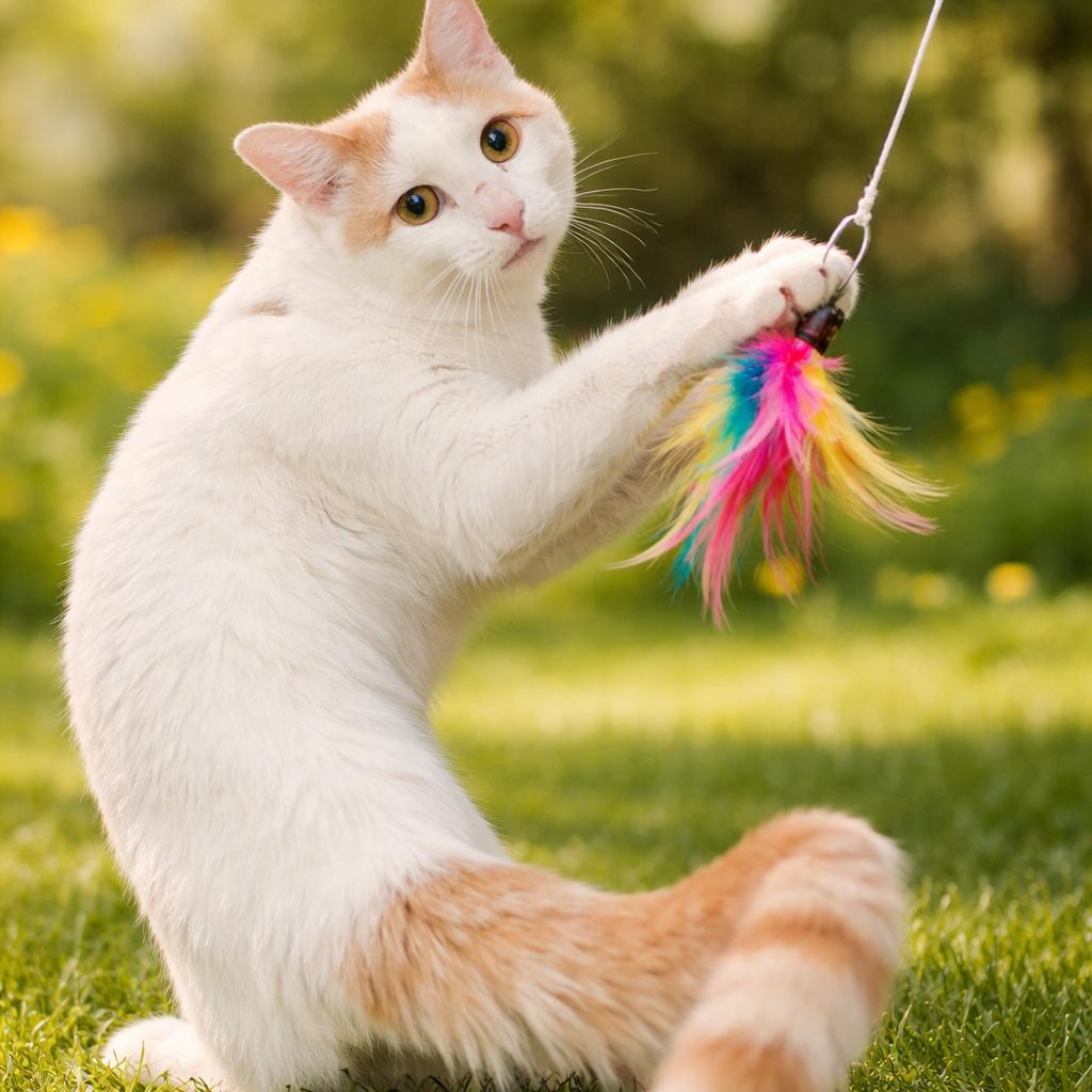 Trapper, a Adoptable Domestic Short Hair in Ringtown, PA image 4/6