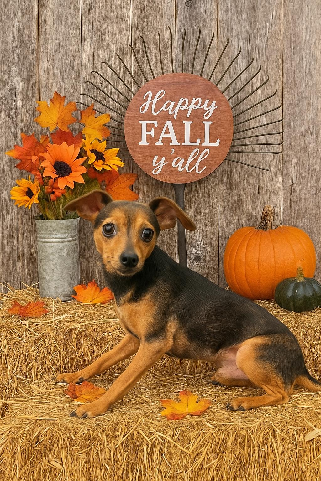 PACO tinycauseadopt@gmail.com