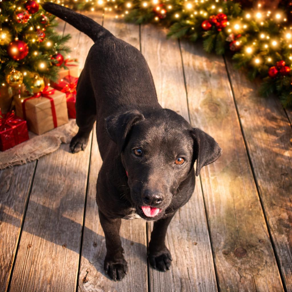 Enlarge Pattie, a Adoptable mixed breed in Binghamton, NY image 1/4