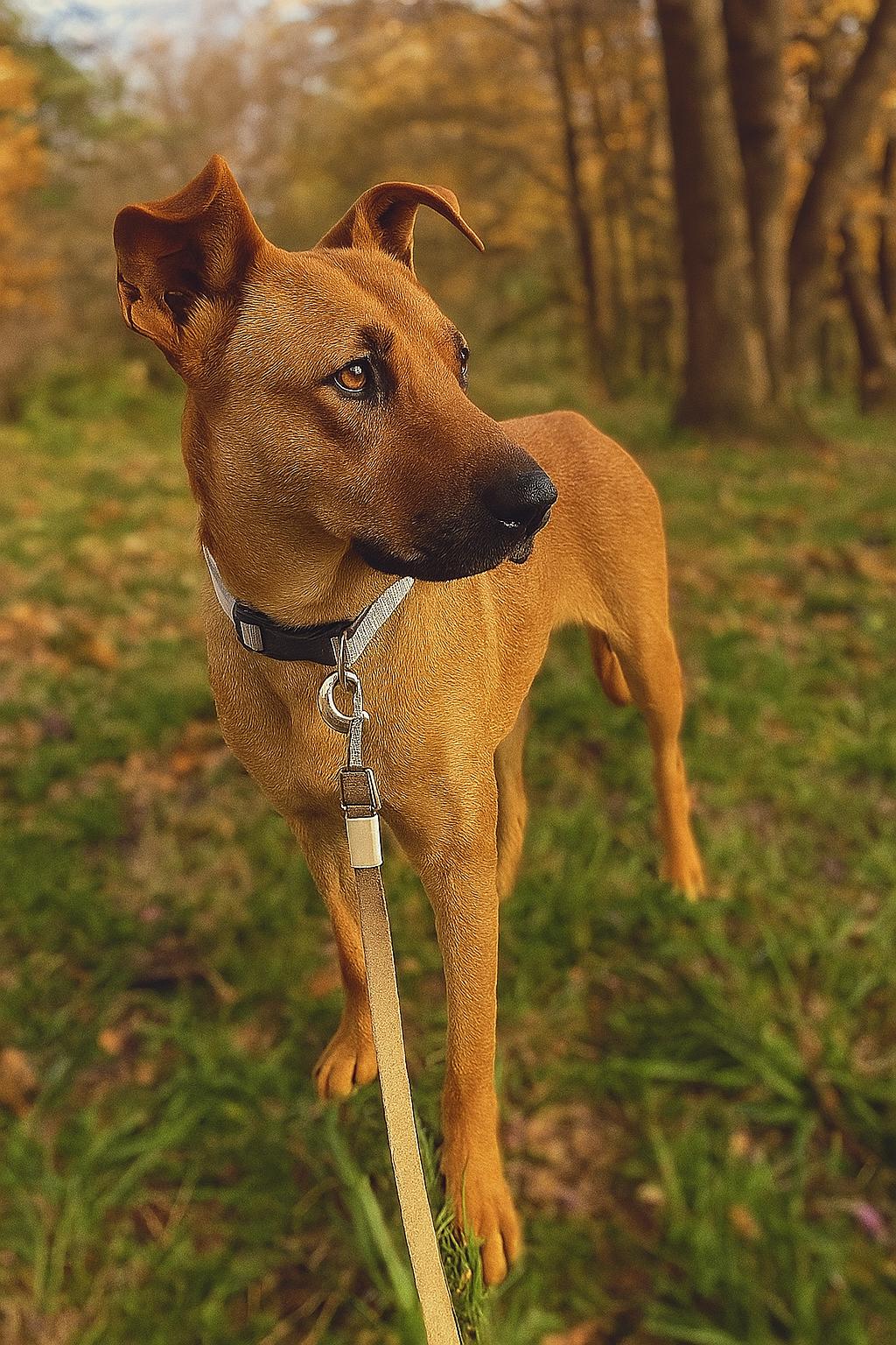 Anna, an adoptable Labrador Retriever, Shepherd in Hermantown, MN, 55811 | Photo Image 2