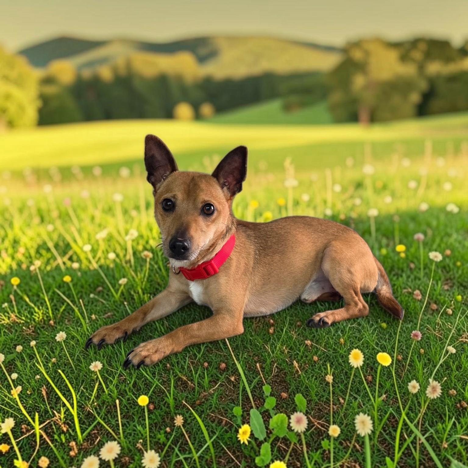 Enlarge Adam - PENDING, an adopted mixed breed in Dallas, GA image 1/3