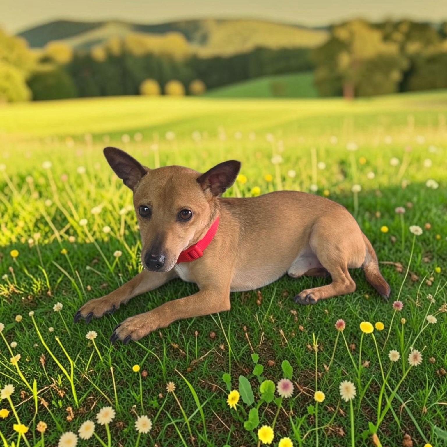Enlarge Adam - PENDING, an adopted mixed breed in Dallas, GA image 2/3