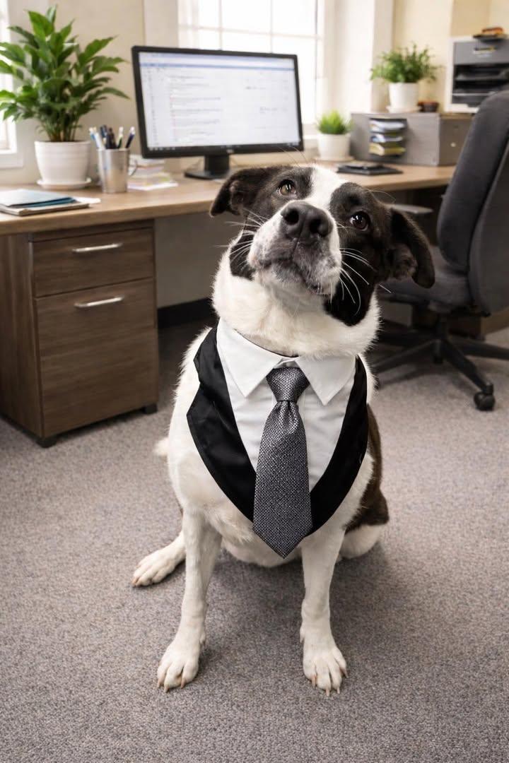 Autumn the Tripod, a Adoptable mixed breed in Cranston, RI image 3/5