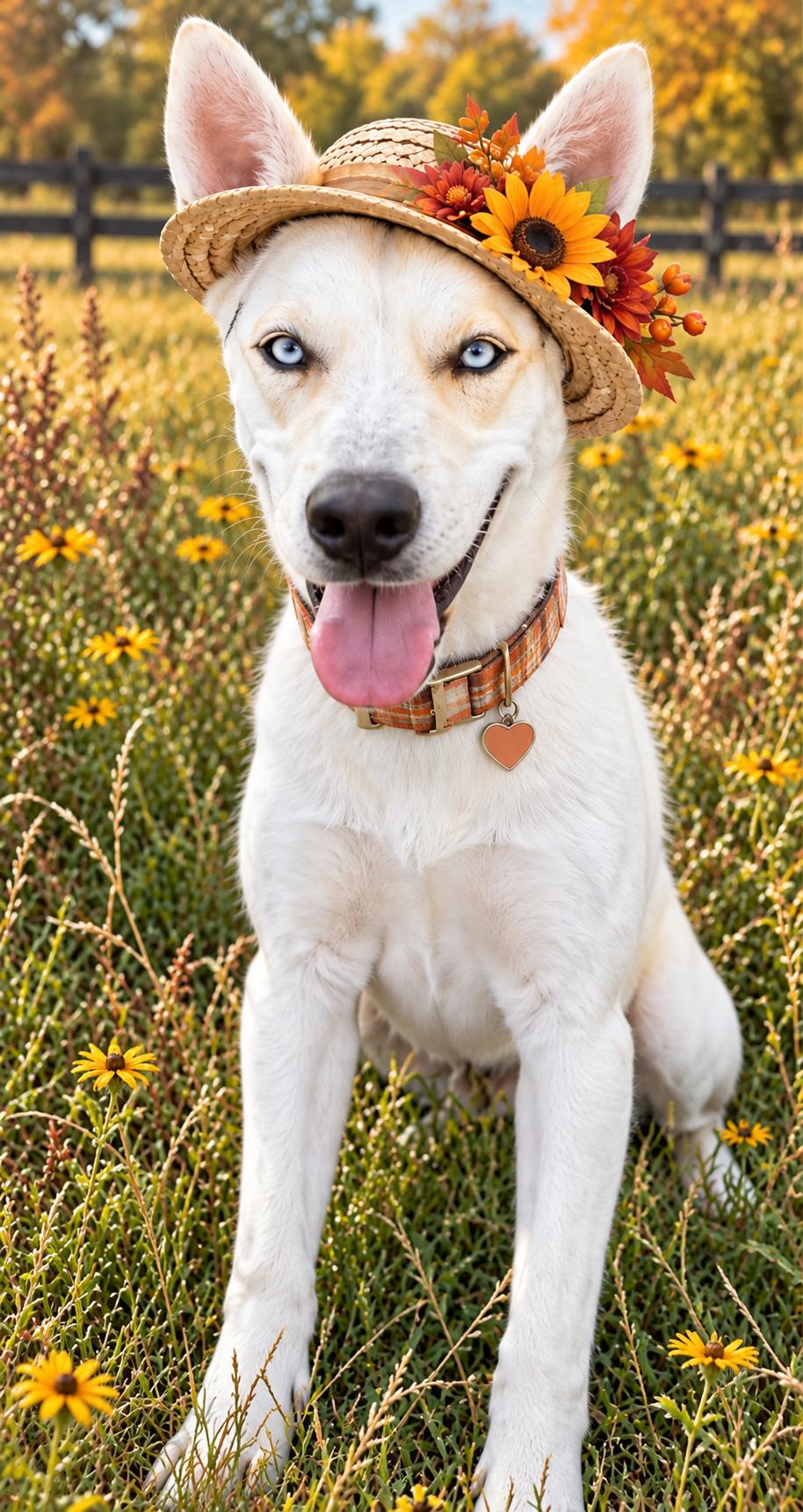 Enlarge Katy Dean. Crystal blue eyes, a Adoptable mixed breed in Mount Laurel, NJ image 2/3