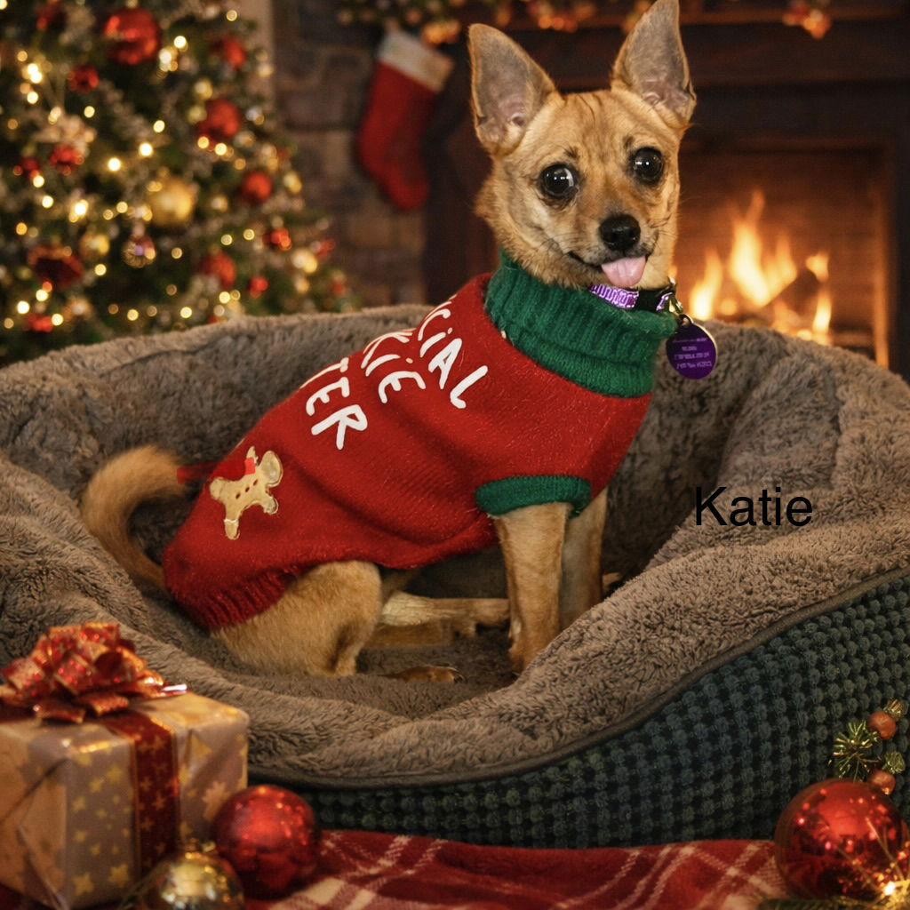 Enlarge Katie, a Adopted Chihuahua in Colorado Springs, CO image 1/1