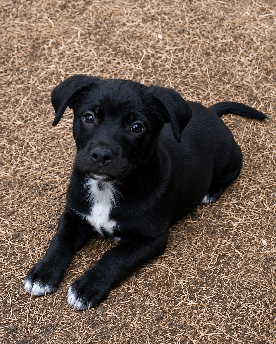 Juniper, a ADOPTABLE mixed breed in Ooltewah, TN image 3/6
