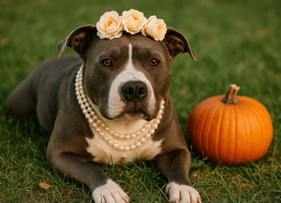 MAGGIE - Sugar and Spice