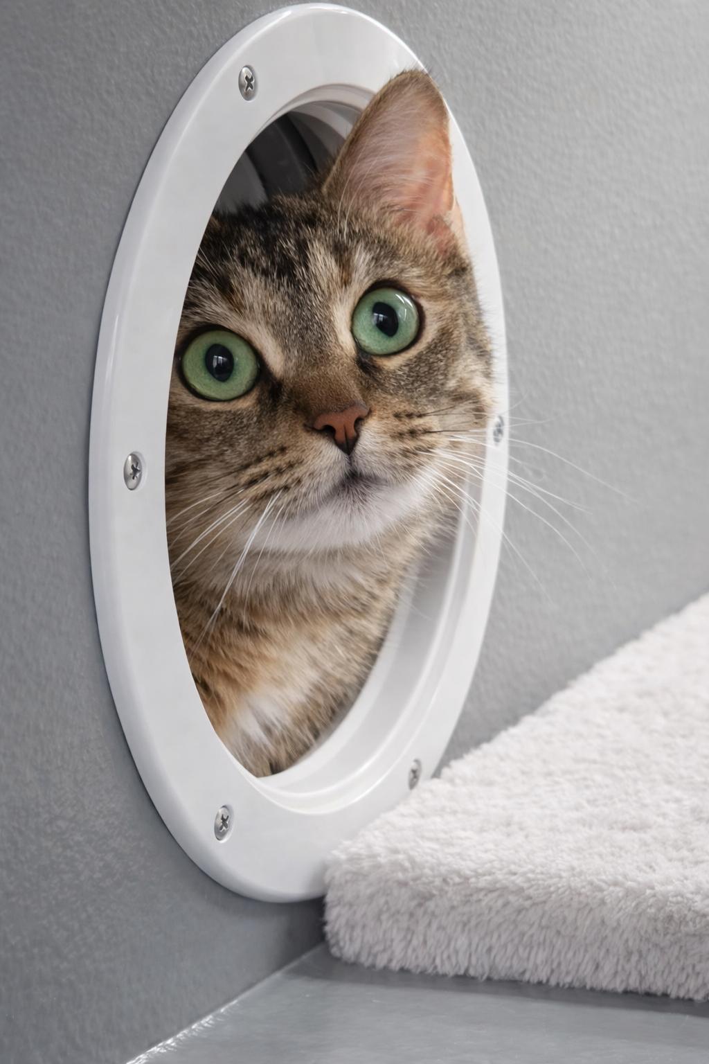 Willow, ADOPTABLE, Young Female Domestic Short Hair.