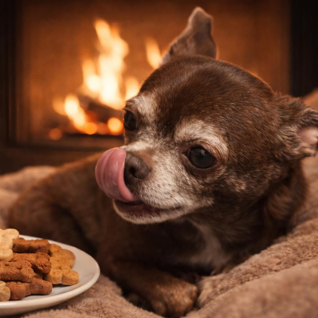 Swiss Miss, a Adoptable Chihuahua in Hudson, IL image 1/3