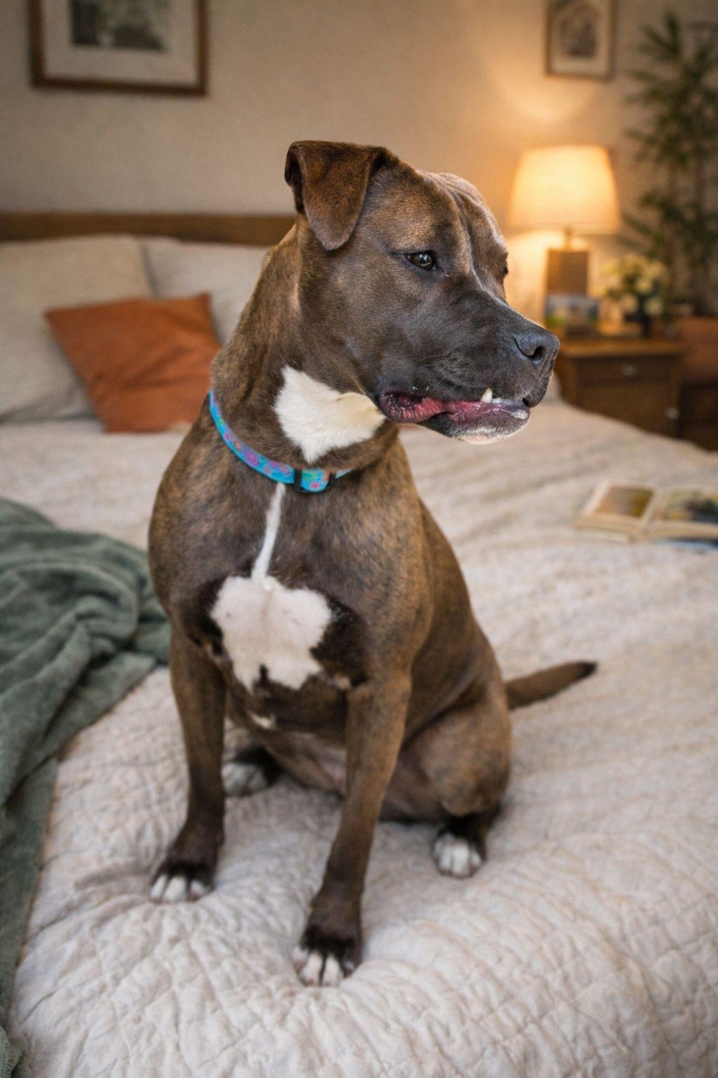 Enlarge Benita , a ADOPTABLE mixed breed in Navarre, FL image 1/6