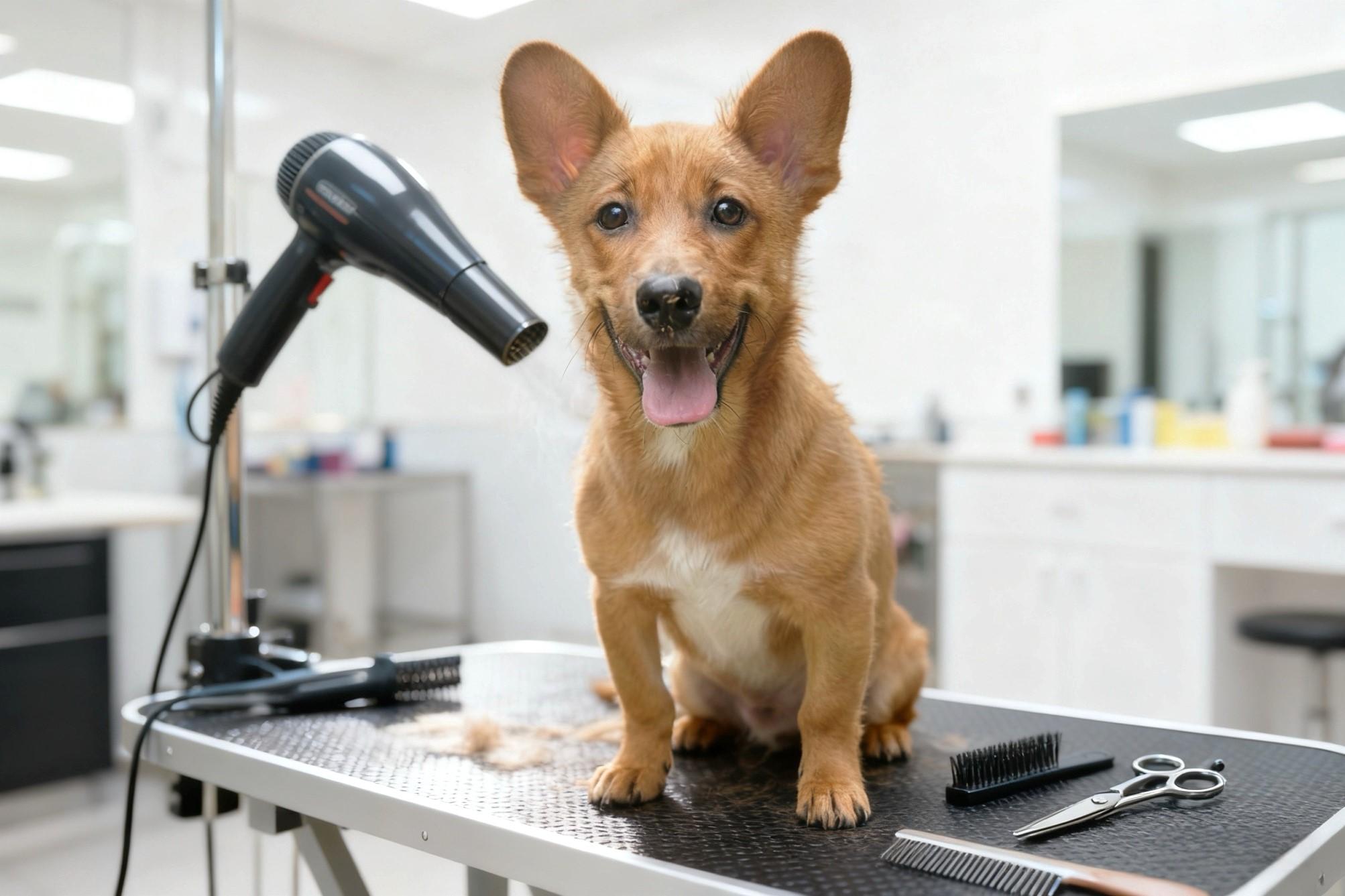 Enlarge Amber, an adopted mixed breed in Toronto, ON image 5/6