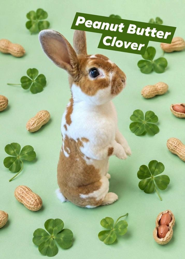 Enlarge Peanut Butter, a Adoptable Mini Rex in Melbourne, FL image 5/6