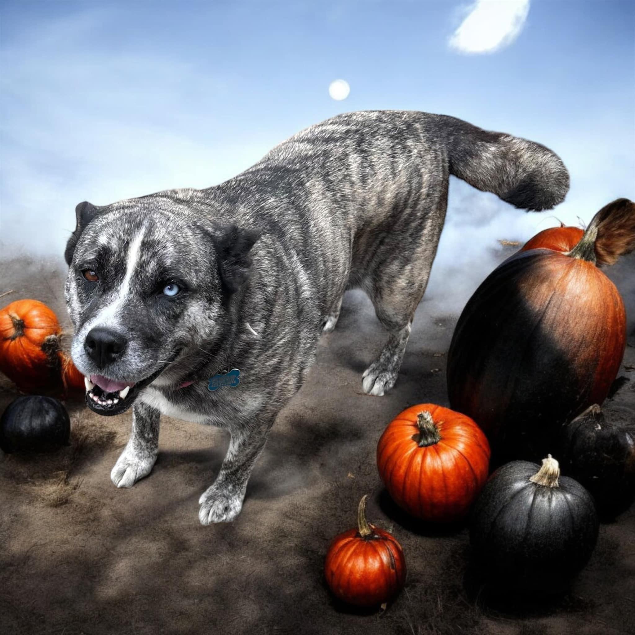 Jada, a Adoptable mixed breed in Sequatchie, TN image 2/3