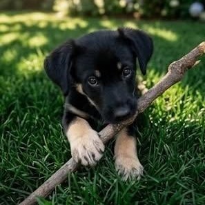 Enlarge Rambo, a Adoptable mixed breed in Niskayuna, NY image 6/6