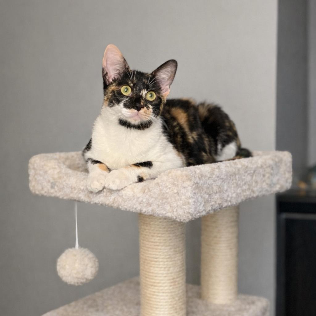 Enlarge Razzle, a Adoptable Domestic Short Hair in Port Neches, TX image 5/6