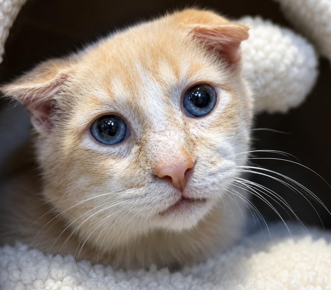 Solly, a ADOPTABLE Domestic Short Hair in Pacific Palisades, CA image 4/4