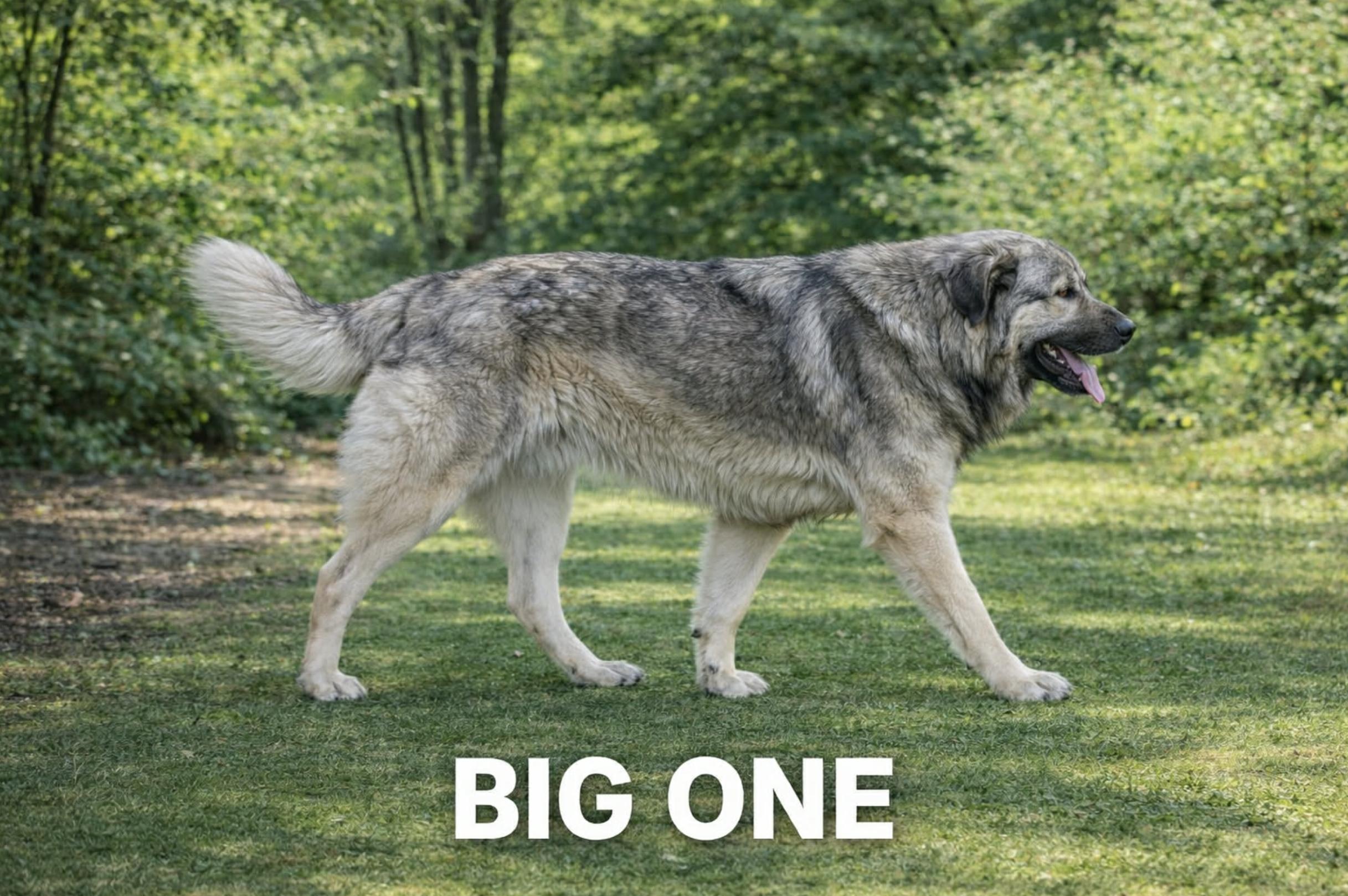 Enlarge BIG ONE , an adopted mixed breed in Andover, NH image 4/6
