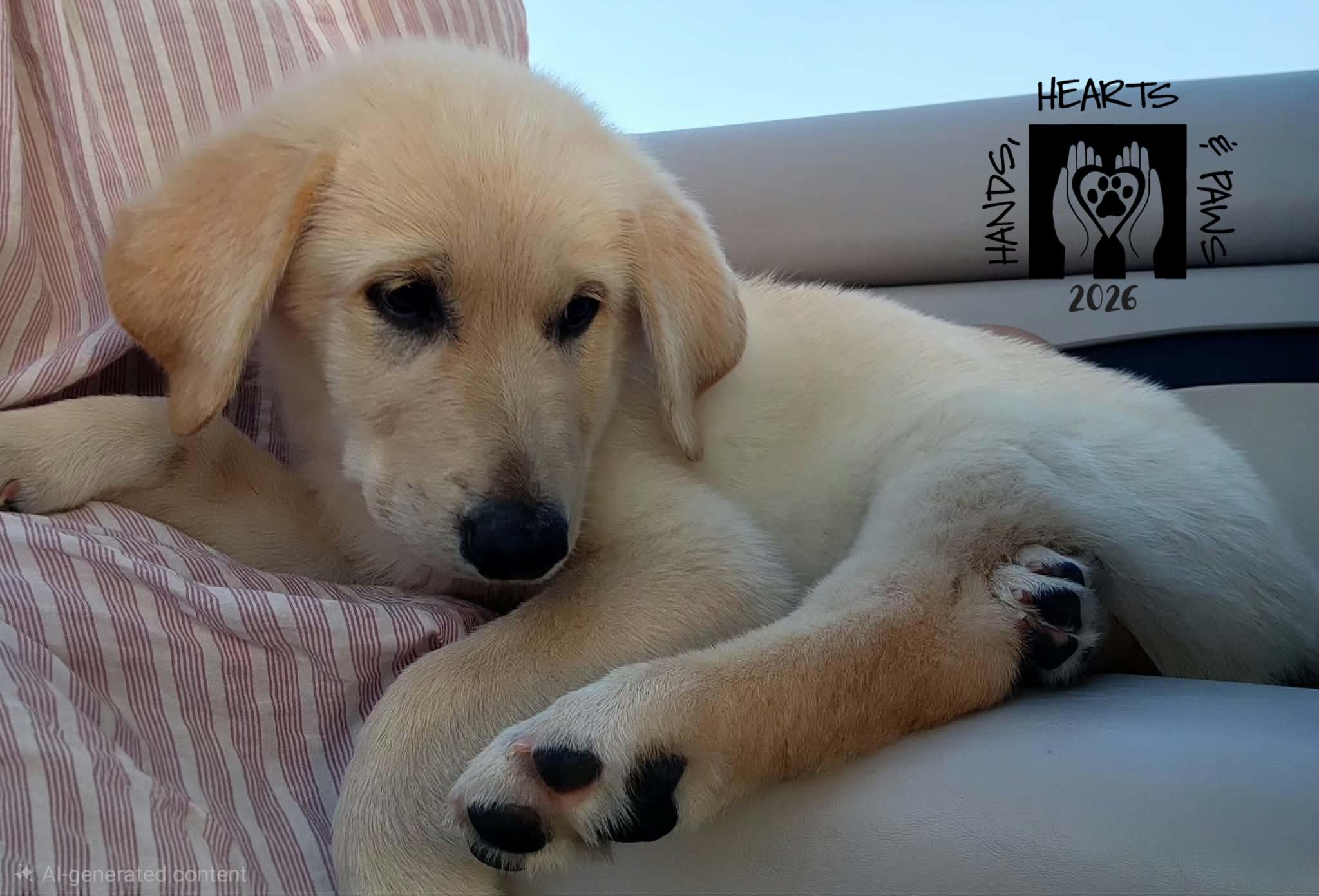 Enlarge Paloma, an adopted mixed breed in Omaha, NE image 2/2