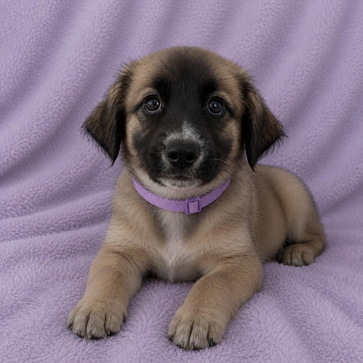 Enlarge Sara, an adopted mixed breed in Poway, CA image 2/3