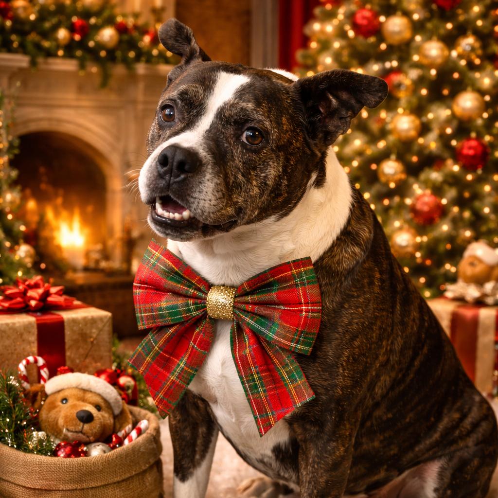 Enlarge Charlie 2114, a Adoptable Mixed Breed in Kansas City, MO image 1/6