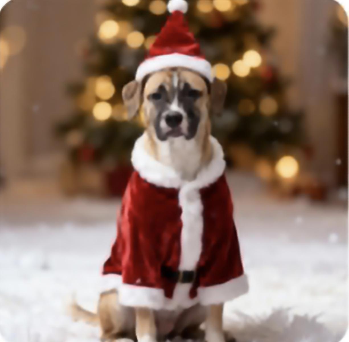 Enlarge Brooklyn, a Adoptable mixed breed in Chicago, IL image 3/5