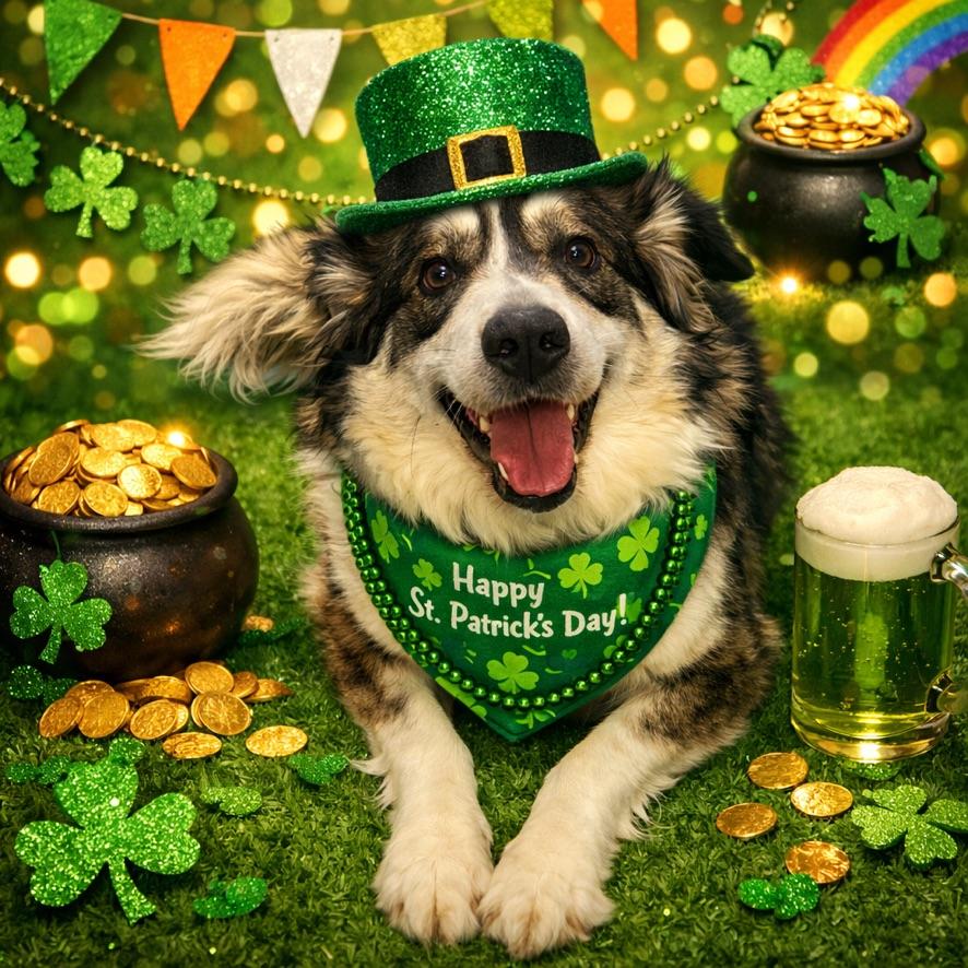 Enlarge Lily, an adopted mixed breed in Mississauga, ON image 2/3