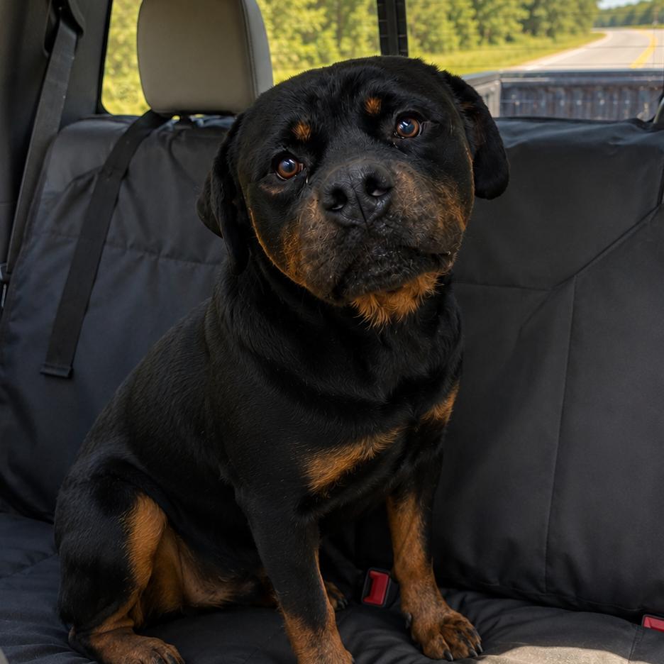 Enlarge Dozer, a Adoptable Rottweiler in Bessemer, AL image 5/6