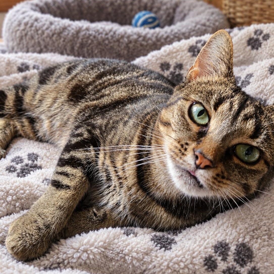 Enlarge Luna, a Adoptable Domestic Short Hair in Sewell, NJ image 2/4