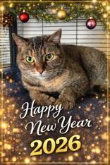 Enlarge Hazel, an adopted mixed breed in Boerne, TX image 3/3