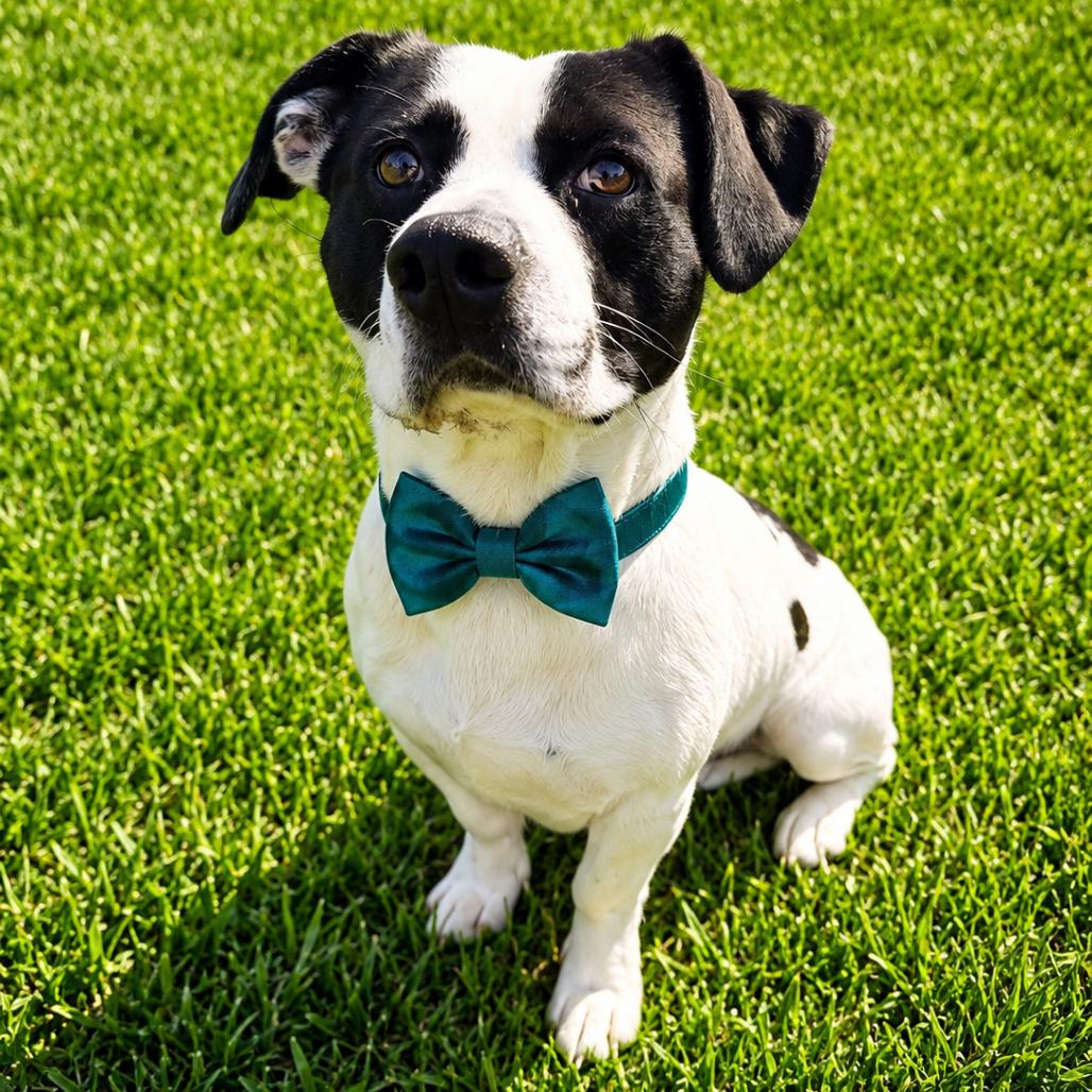 Kiddo, a Adoptable mixed breed in Binghamton, NY image 5/6