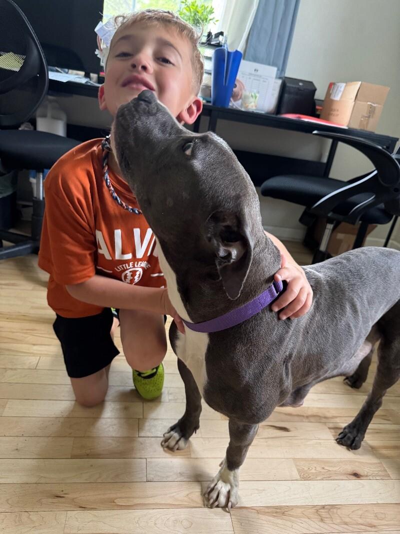 Maribella Made to Love full of fun