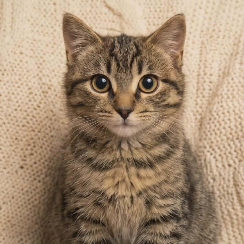 Enlarge BLAISE, an adopted Tabby in Delhi, ON image 1/6