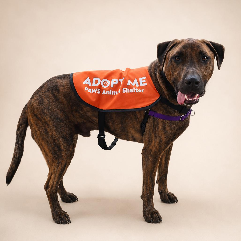Atlas, a Adoptable mixed breed in Driggs, ID image 4/6