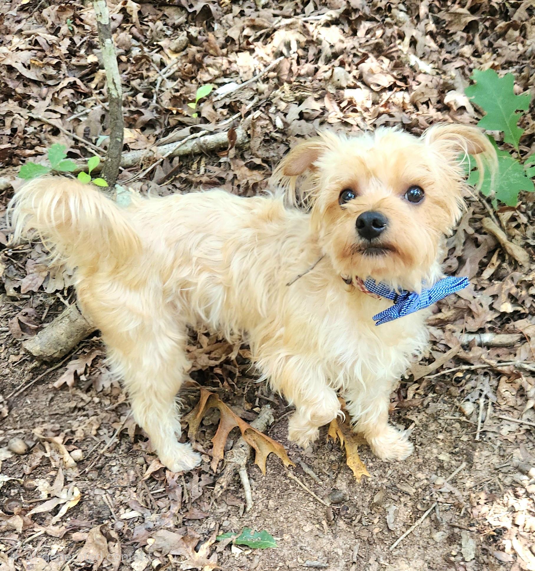 Winston, an adopted mixed breed in Pelzer, SC image 2/6