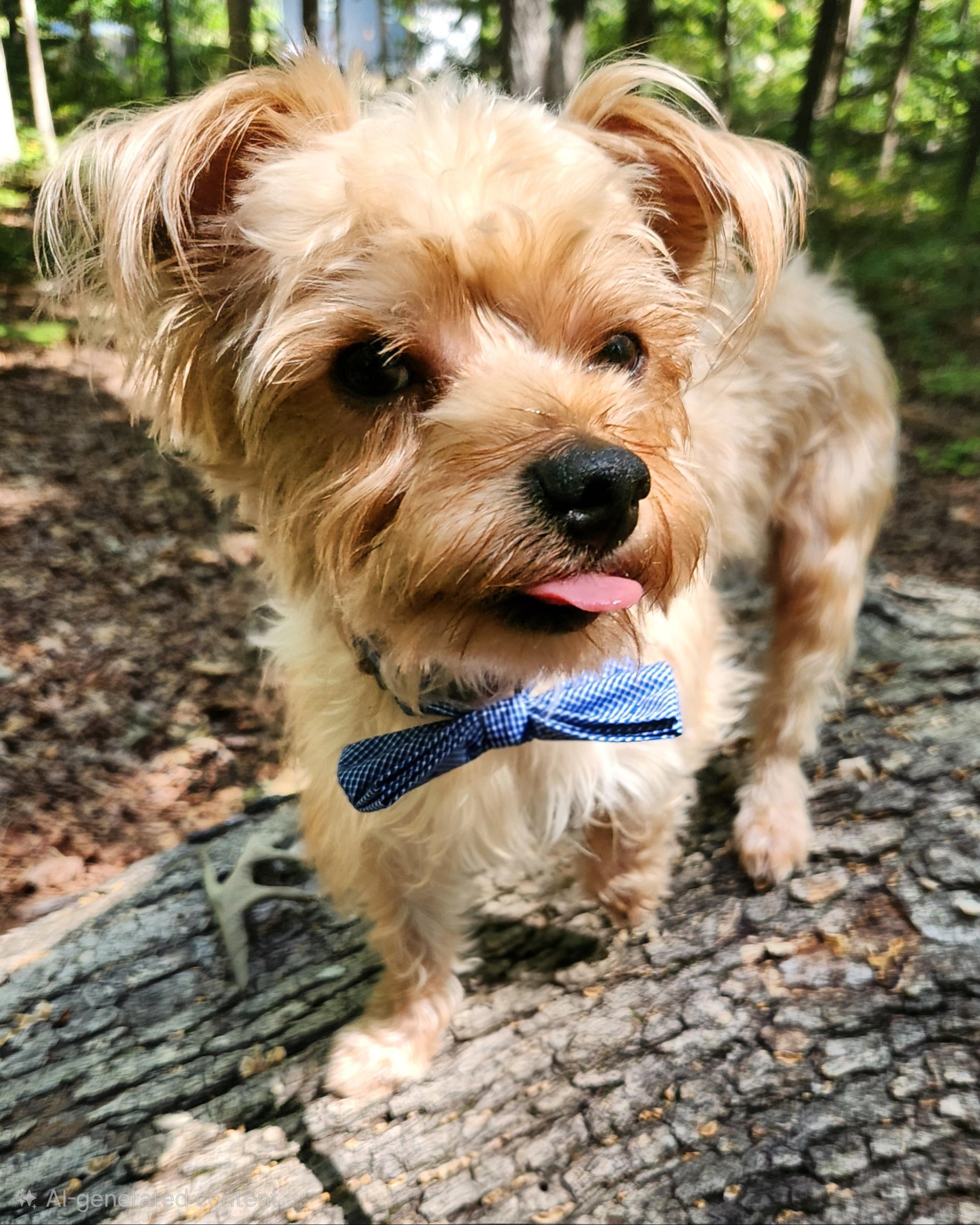 Winston, an adopted mixed breed in Pelzer, SC image 4/6
