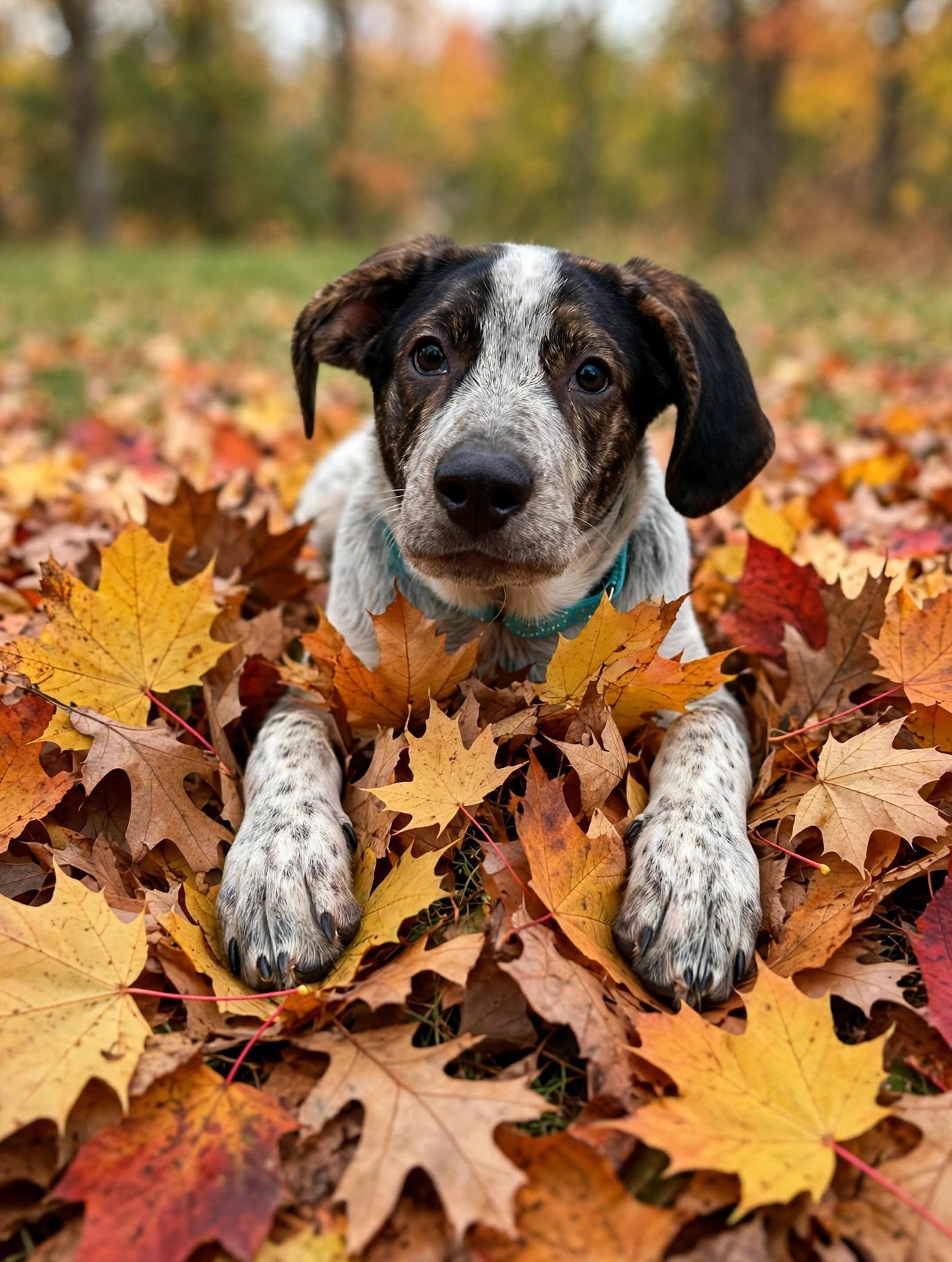 Enlarge Blue, a Adoptable mixed breed in Antioch, IL image 1/6