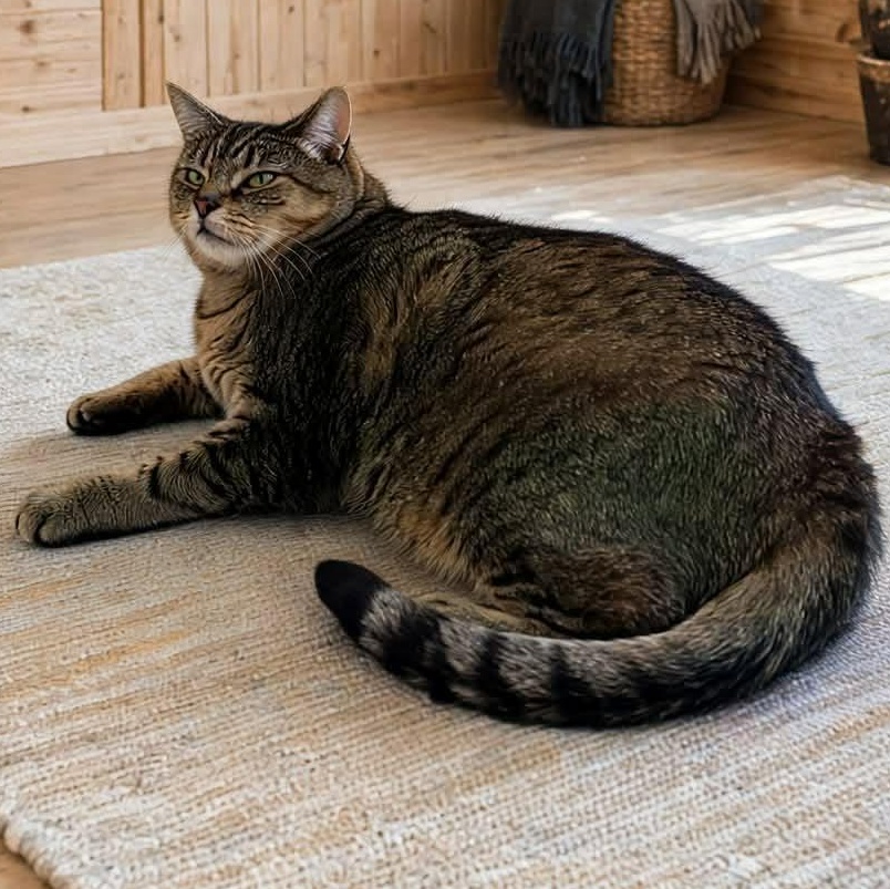 Enlarge Jinx, a Adoptable mixed breed in Greensburg, PA image 5/5