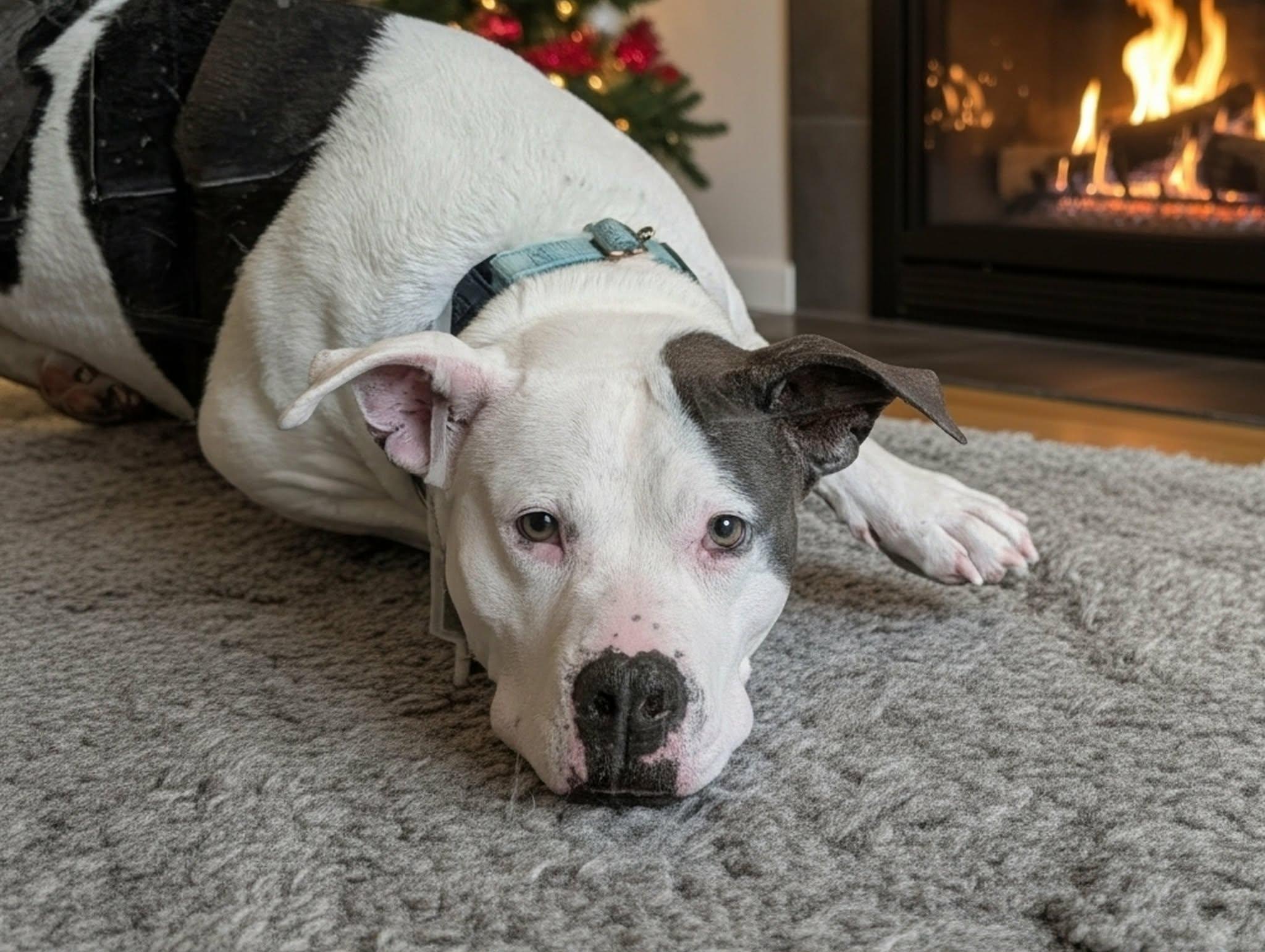 Mia, an adoptable mixed breed in Elyria, OH image 3/3