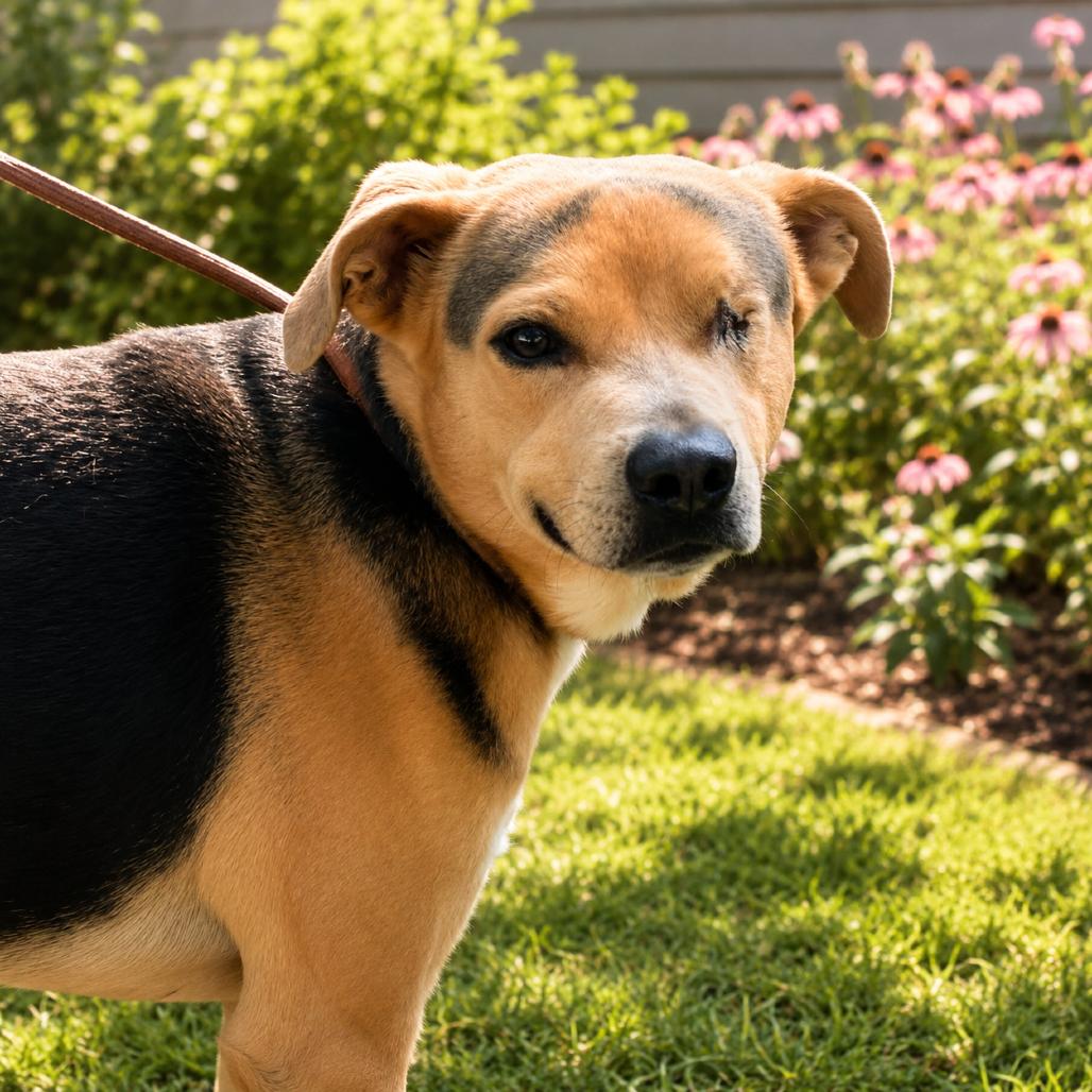 Sonny, a Adoptable Mixed Breed in Pulaski, TN image 4/6