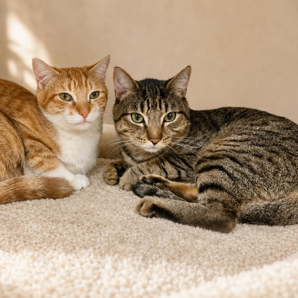 Enlarge Ridoc, a Adoptable Domestic Short Hair in Henderson, NV image 5/5
