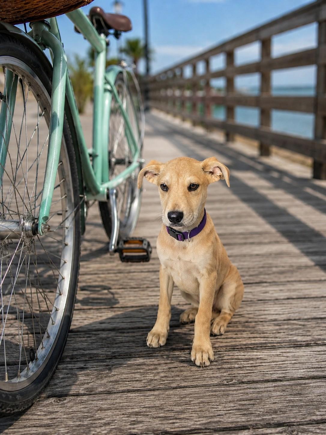 Gema, a ADOPTABLE mixed breed in Poway, CA image 4/4