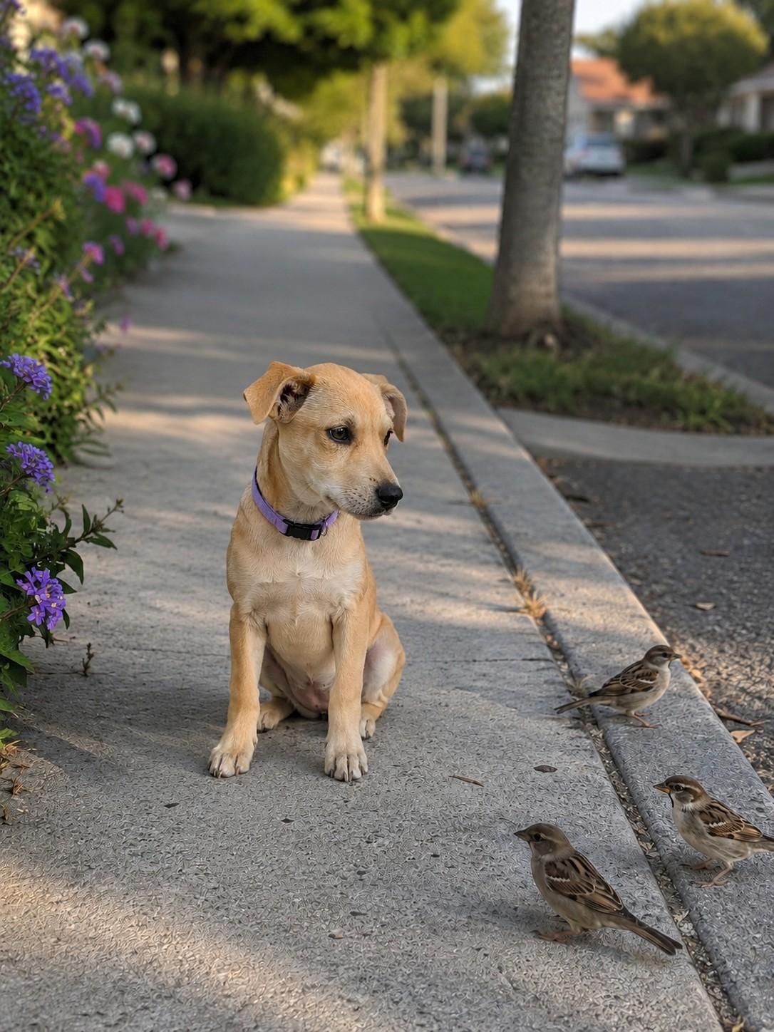 Gema, a ADOPTABLE mixed breed in Poway, CA image 2/4