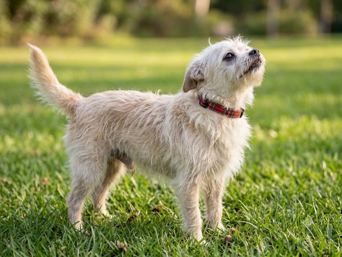 Enlarge Scooby, a ADOPTABLE mixed breed in Wheelersburg, OH image 3/3