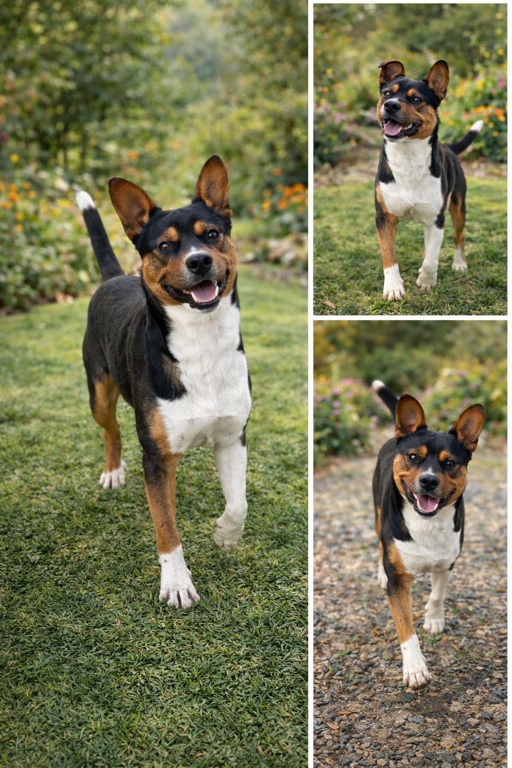 Enlarge Drew, an adopted mixed breed in Darien, GA image 1/1